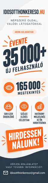 Érdeklődjön!